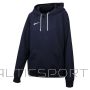 Nike Park 20 Fleece Hoodie W CW6957 451 (L)