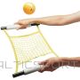 Mono fling raketes komplekts