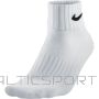 Nike Value Cotton Quarter 3pary M SX4926 101 Socks (38-42)