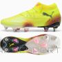 Buty Puma FUTURE 8 Ultimate MxSG 108188-03 / żółty / 44 1/2
