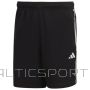 Adidas Train Essentials Piqué 3-Stripes M shorts IB8111 (S)