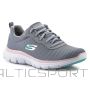 Skechers Flex Appeal 4.0 W shoes 149303-GYLP (EU 36,5)