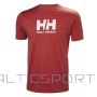 Helly Hansen HH logotipa T-krekls M 33979 163 (XL)