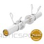 HMS GOP050 OLIMPIC BAR 50 cm, diametrs. 50 mm