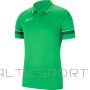 Nike Polo Dry Academy 21 CW6104 362 / зеленый / L