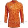 Adidas Condivo 22 Golakeeper long sleeve M HB1617 goalkeeper shirt (S)