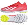 adidas X Crazyfast League TF M IF0699 football shoes (46)