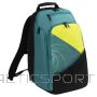 Backpack DUNLOP SX-PERFORMANCE 30L teal/black/yellow