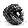 Yaklima Sport boksa ķivere ar masku L 100348L (L)