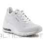 Skechers Million Air-Elevated Air W 155401-WHT apavi (EU 37)