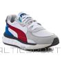 Puma Wild Rider Layers M 380697-01 shoes (EU 40,5)
