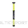 The Dunlop Tennis Ball Pickup Tube Black