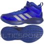 Basketball shoes adidas Cross Em Up 5 K Wide Jr HQ8495 (40)