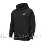 Nike Sportswear Nike NSW Club Fleece M BV2654-010 (XL)