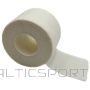 Dunlop TEJP TAPE SPORTA KINEZIOLOĢISKĀ LENTE 7.3Mx3.8CM BALTA (-)