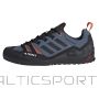 Adidas Terrex Swift Solo 2 IE6903 Shoes / Navy / 42