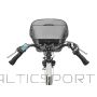 Telefunken Multitalent RC820, City E-Bike, 250 W, 28 '', 24 month(s), White