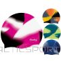 Swim cap FASHY 3049 00 silicone