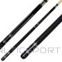 Dynamic Billiards Pulo lazda „Classic Champion L-3“, 2 dalių