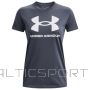 Under Armour Under Armor Live Sportstyle Graphic Ssc T-shirt W 1356305 044 (M)