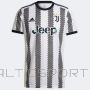 T-shirt adidas Juventus A Jsy M H38907 (XXL)