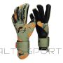 Futbola vārtsarga cimdi /Reusch Pure Contact Gold M 5370100-5444 vārtsargu cimdi (8.5)