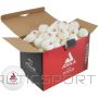 Joola PRIME TABLE TENNIS BALLS 72 PCS, WHITE