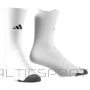 Skarpety adidas Footbal Crew Light HN8831 / biały / 43-45