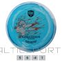 Discgolf DISCMANIA Midrange Driver C-LINE HORIZON Founder Limited Edition By JMilly Blue 5/6/-4/1