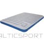 High Peak Cross Beam Double Extra Long Airbed piepūšamā gulta ar integrētu kājas pumpi (40045)