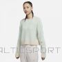 Nike Толстовка Yoga W DM6992-126 (L)