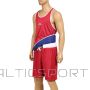 Yakima Sport boxing suit double-sided ML 100796 (L)