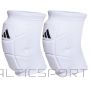 Adidas Элитные волейбольные наколенники KP для юных игроков, модель JJ2468 (M)