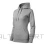 Malfini Cape Free W sweatshirt MLI-F1412 (XL)
