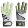 Rękawice adidas Predator GL LG IA0879 / biały / 10,5