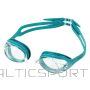 Aquafeel Swim goggles FASHY POWER 4155 64 L mint green