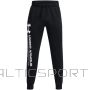 Under Armour Rival Fleece Chroma Pants M 1370345 001 (S)