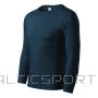 Malfini Футболка Progress LS M MLI-P7502 (S)