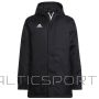 Adidas ENTRADA 22 Stadium Jacket Y Jr H57569 (140 cm)