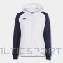Joma Academy IV kapuci ar rāvējslēdzēju W 901336.203 (XS)
