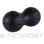 The Powerball Duo vibrating massager with the Body Sculpture BM 508 cover (N/A)