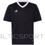 Adidas T-krekls Entrada 22 Jsy Jr H57497 (176cm)