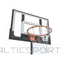 Pārvietojams bērnu basketbola grozs Bilaro Dallas Mini