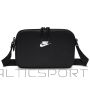Nike Heritage 2.0 IB4381-010 bag / black / one size