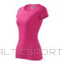 Malfini Glance T-krekls W MLI-14140 (XS)