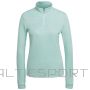 Adidas Džemperis Entrada 22 Top Training W HC5046 (2XS)