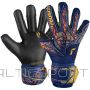Reusch Attrakt Gold XM goalkeeper gloves 5470945 4411 (9)