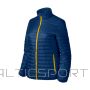 Malfini Phantom W Jacket MLI-54187 Dark Blue (L)