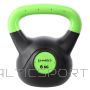HMS KPC 6 KG KOMPOZĪTA KETTLEBELL