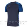 Nike Strike II M CW3544-410 T-shirt (XL (188cm))